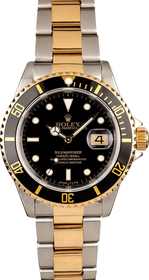 pre owned rolex submariner ebay.